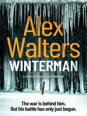 cover image of Winterman